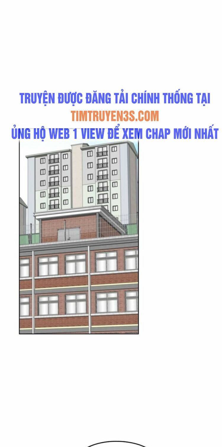 tôi trở thành một người cha chapter 44 - Trang 2