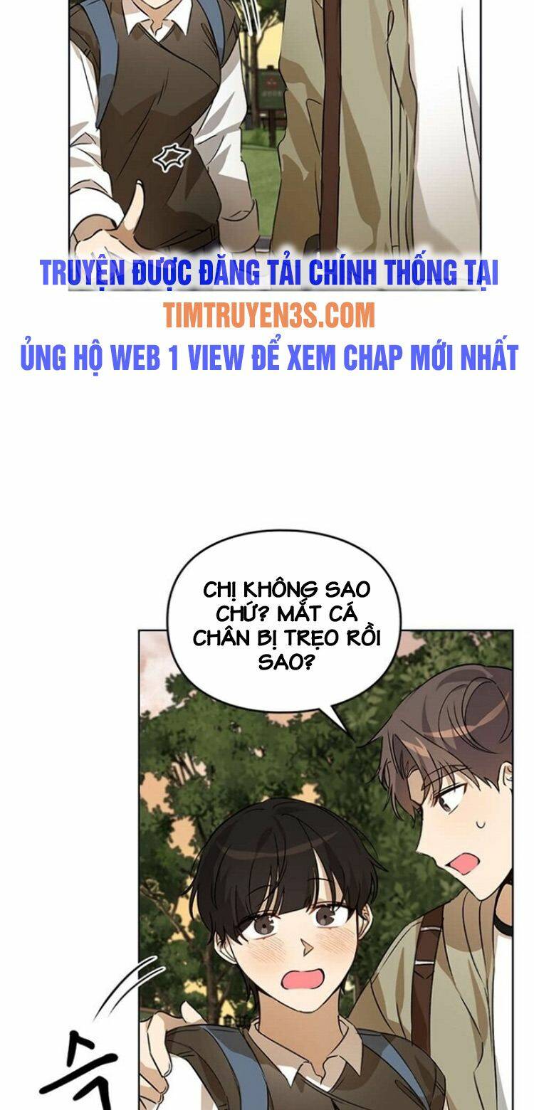 tôi trở thành một người cha chapter 44 - Trang 2