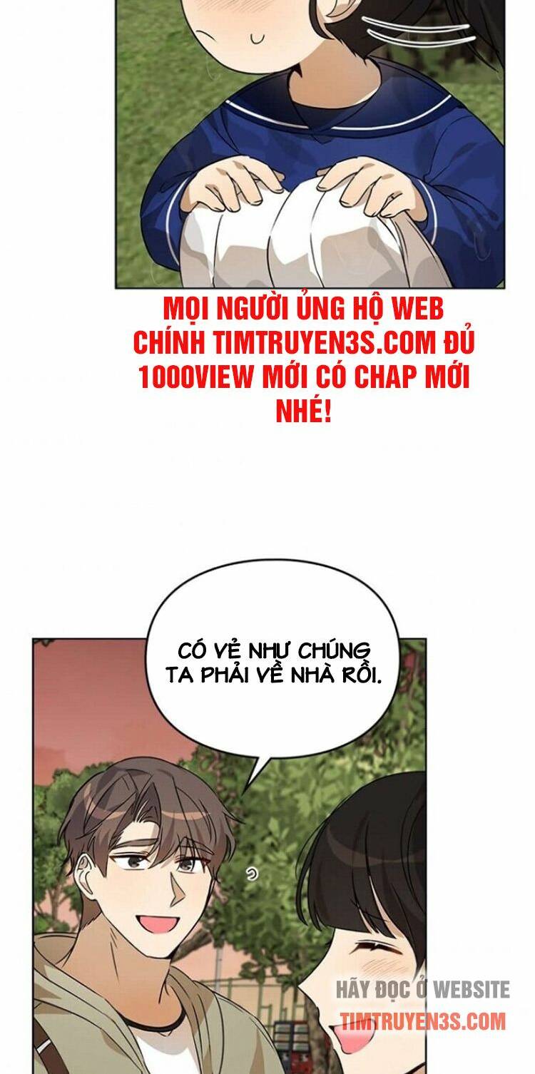 tôi trở thành một người cha chapter 44 - Trang 2