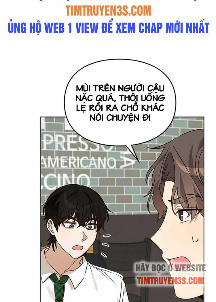 tôi trở thành một người cha chapter 48 - Trang 2