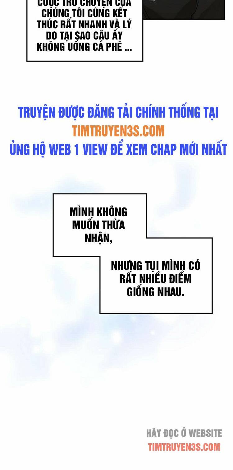 tôi trở thành một người cha chapter 48 - Trang 2