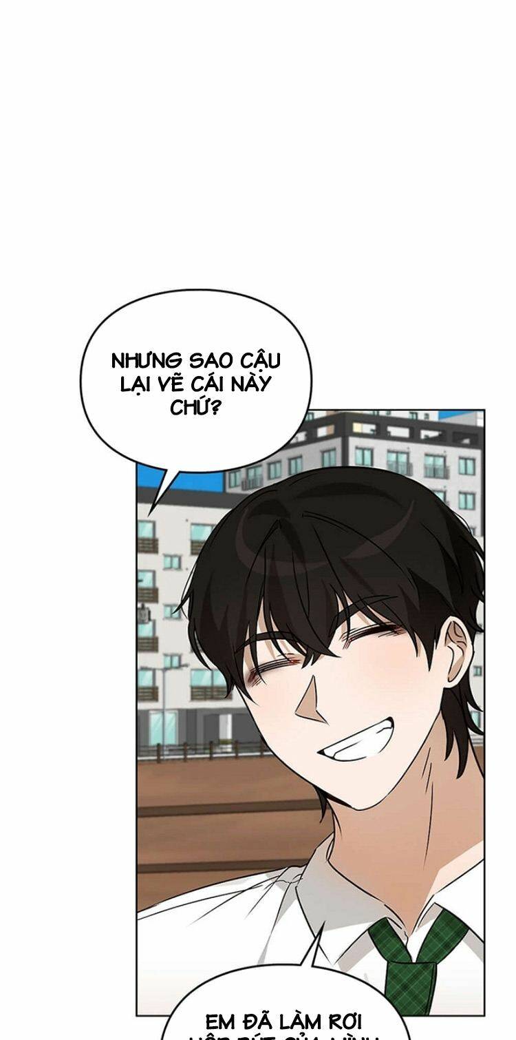 tôi trở thành một người cha chapter 48 - Trang 2