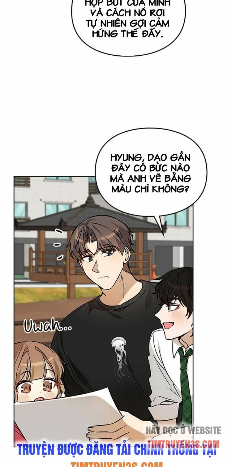 tôi trở thành một người cha chapter 48 - Trang 2