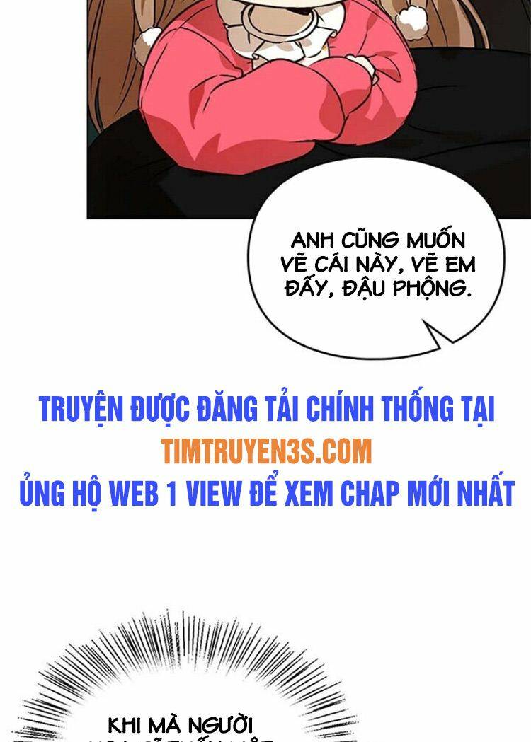 tôi trở thành một người cha chapter 48 - Trang 2