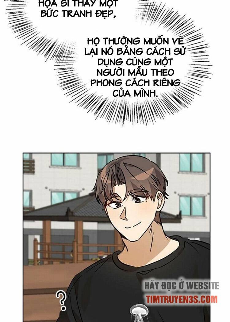 tôi trở thành một người cha chapter 48 - Trang 2