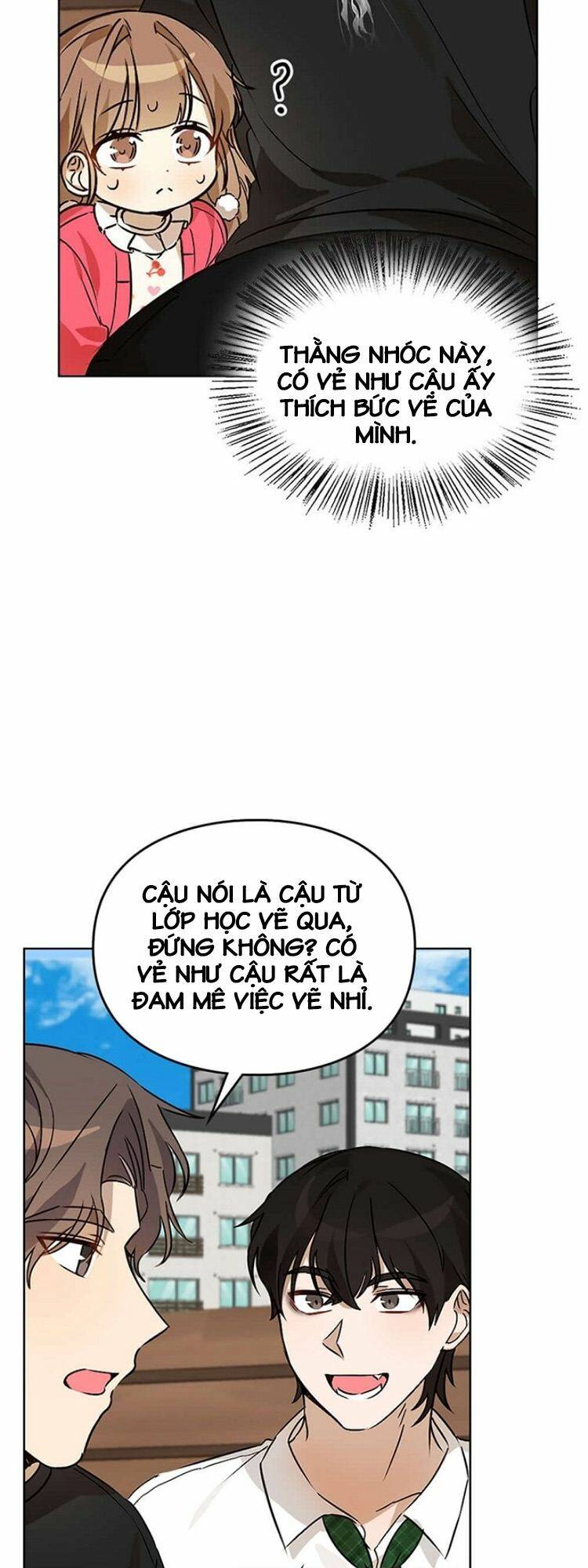 tôi trở thành một người cha chapter 48 - Trang 2