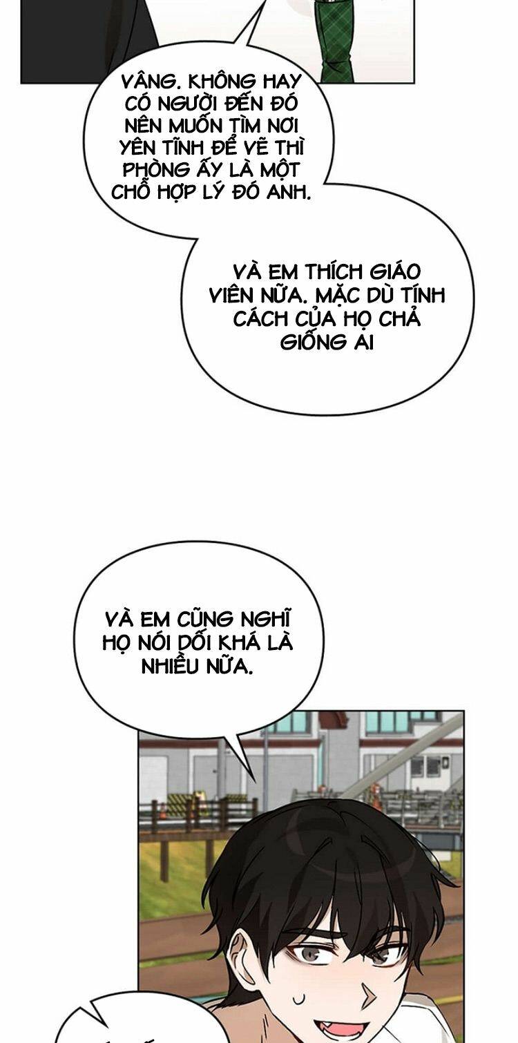 tôi trở thành một người cha chapter 48 - Trang 2