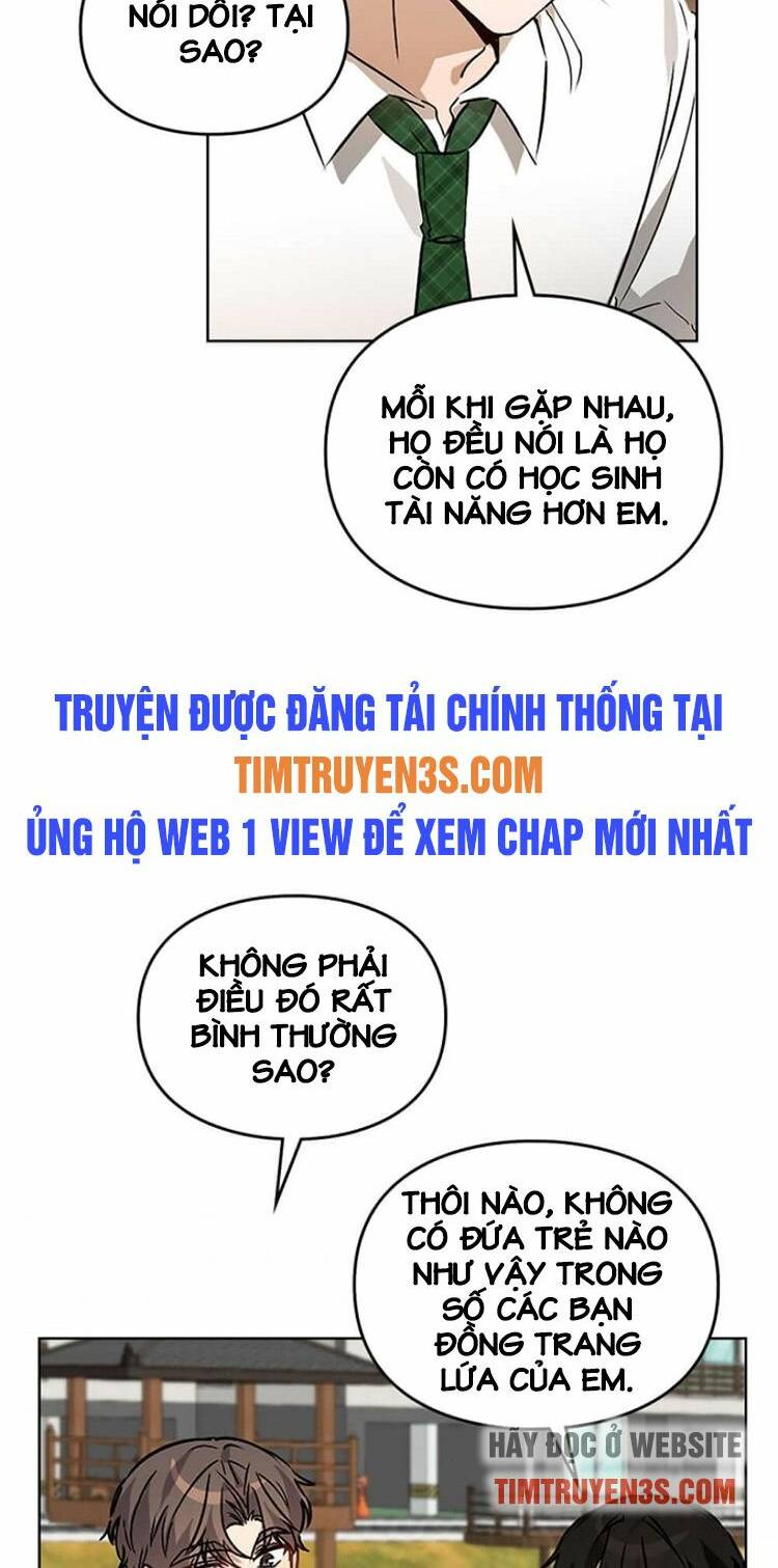 tôi trở thành một người cha chapter 48 - Trang 2