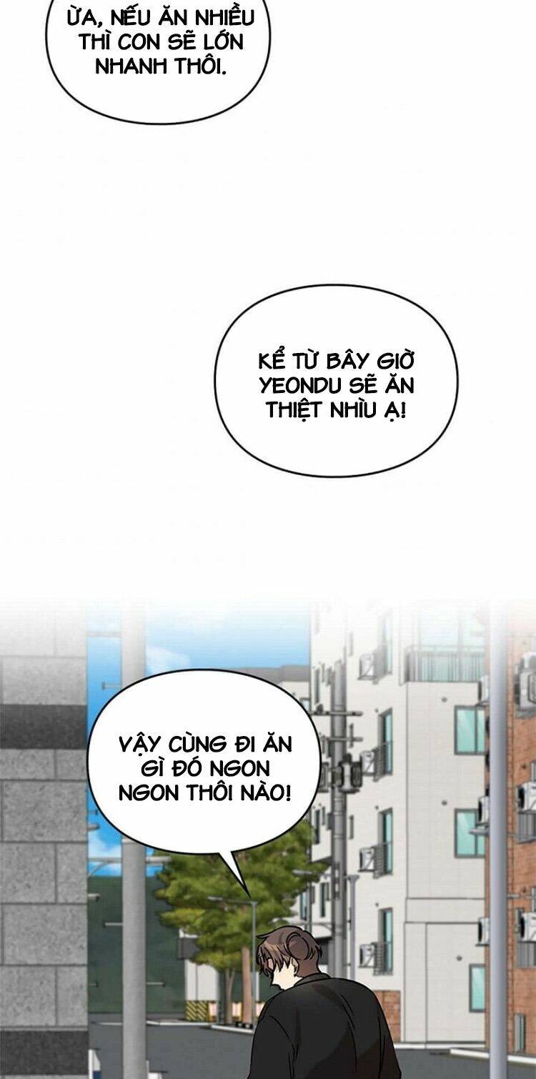 tôi trở thành một người cha chapter 48 - Trang 2