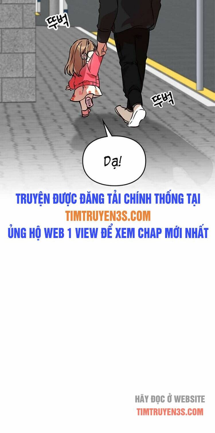 tôi trở thành một người cha chapter 48 - Trang 2