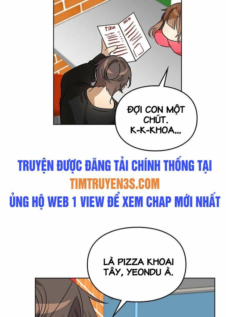 tôi trở thành một người cha chapter 48 - Trang 2