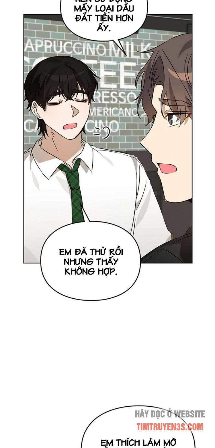 tôi trở thành một người cha chapter 48 - Trang 2