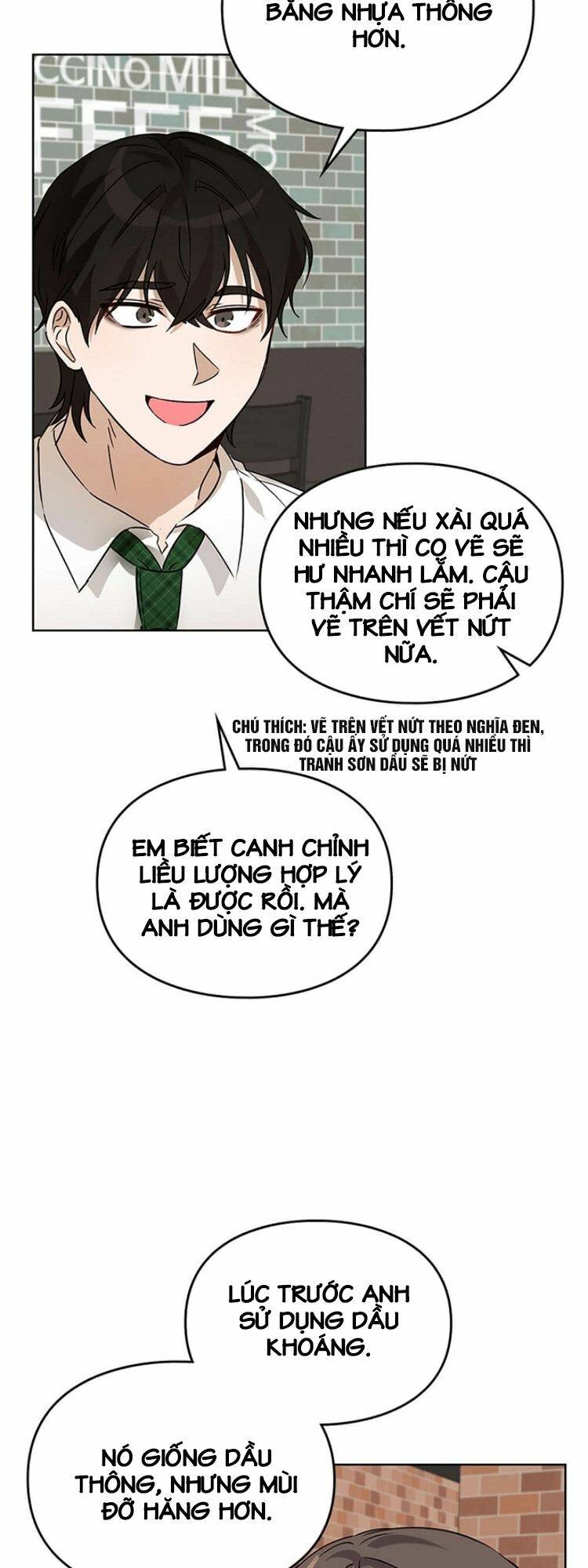 tôi trở thành một người cha chapter 48 - Trang 2