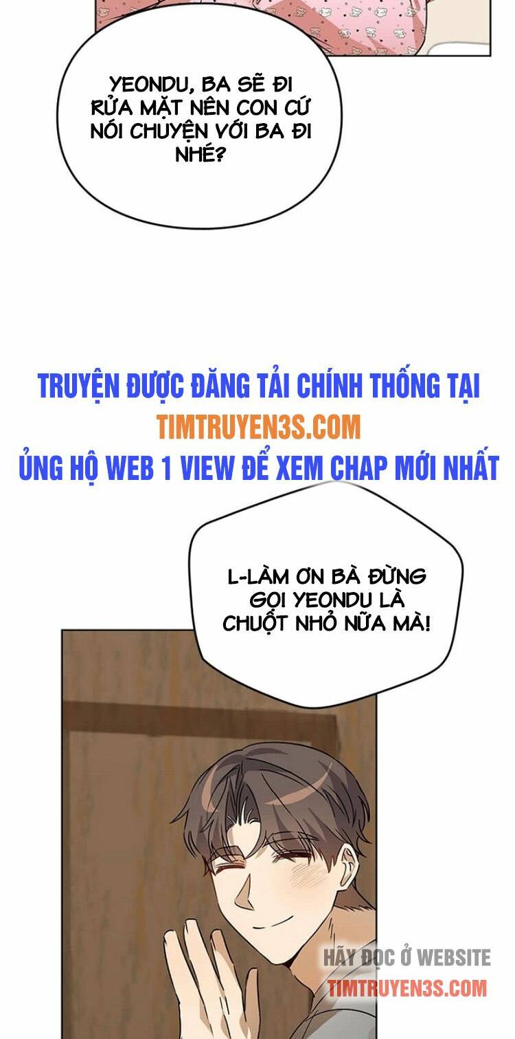 tôi trở thành một người cha chapter 48 - Trang 2