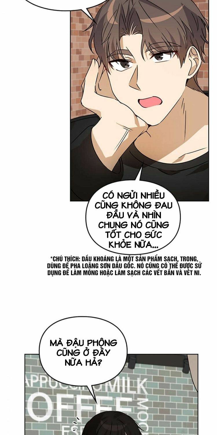 tôi trở thành một người cha chapter 48 - Trang 2