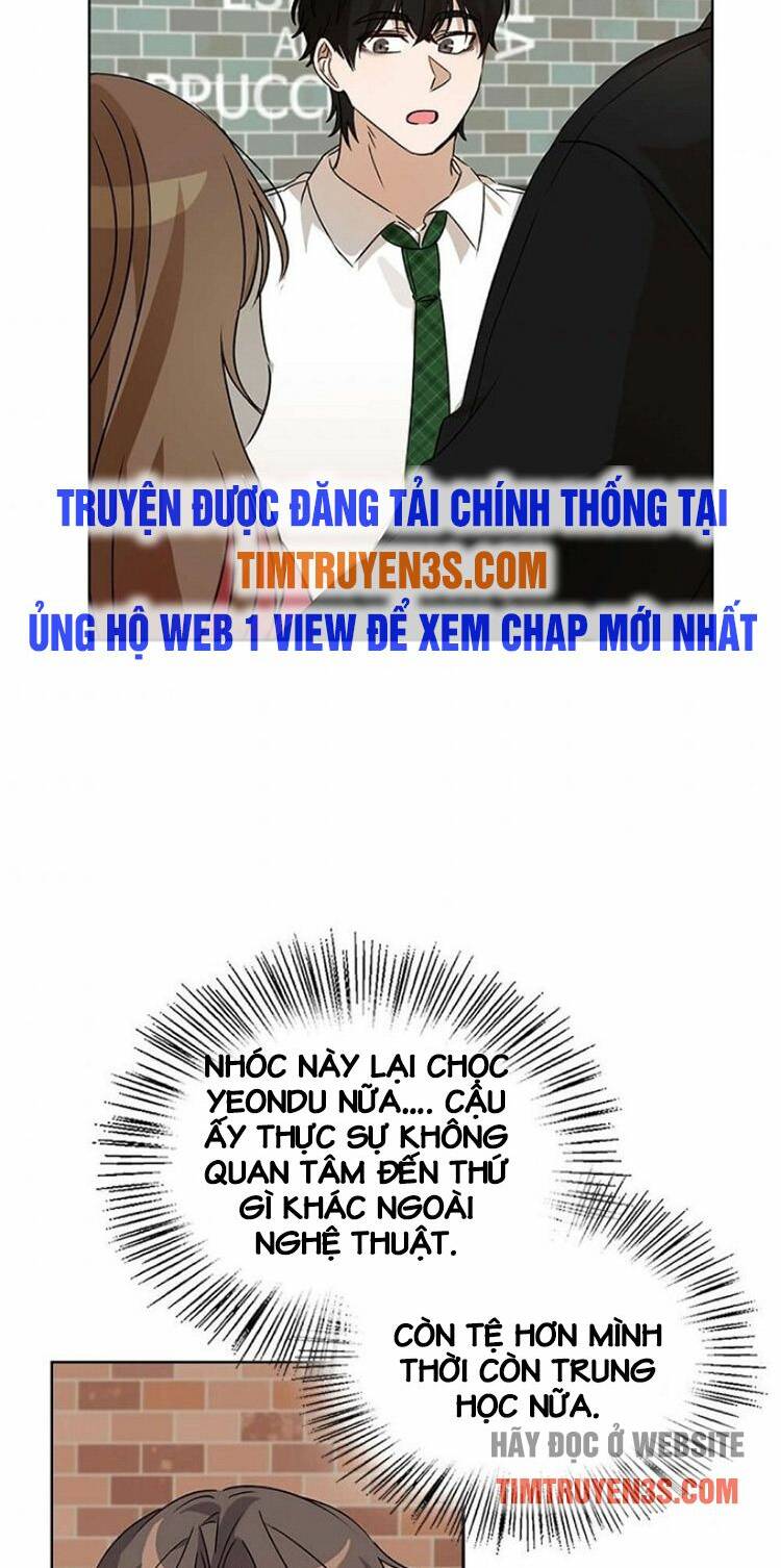 tôi trở thành một người cha chapter 48 - Trang 2