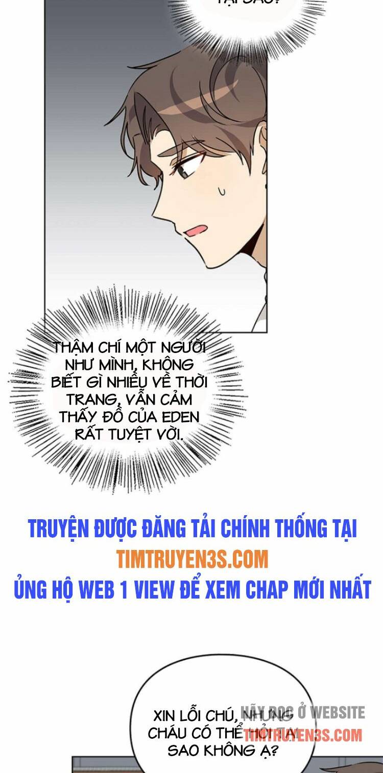 tôi trở thành một người cha chapter 54 - Trang 2