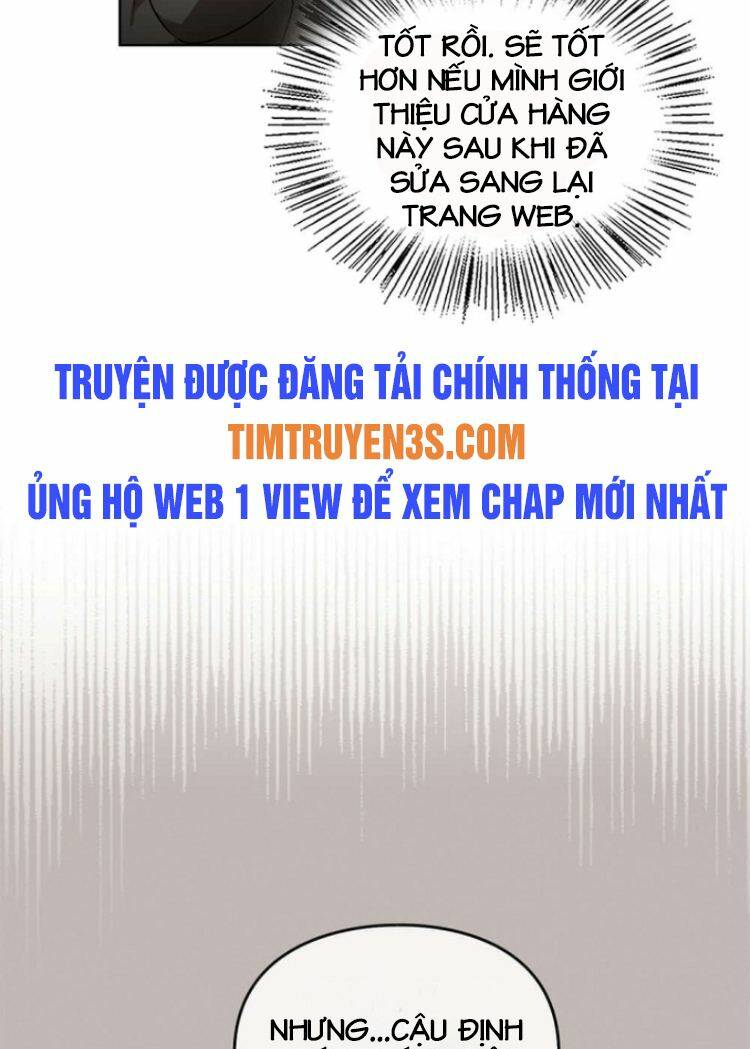 tôi trở thành một người cha chapter 54 - Trang 2