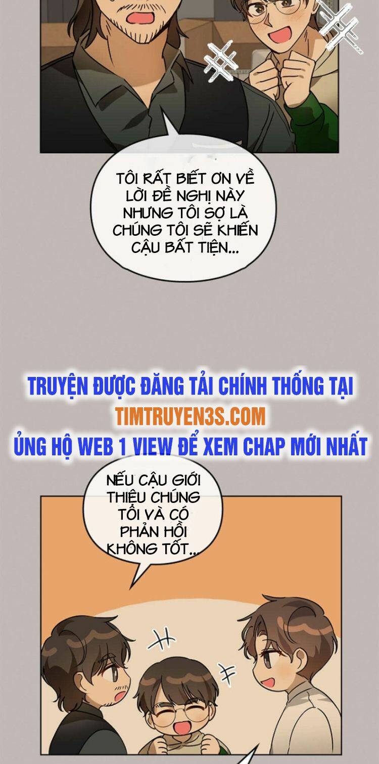 tôi trở thành một người cha chapter 54 - Trang 2