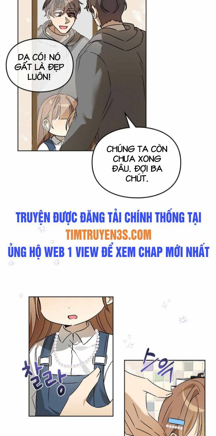 tôi trở thành một người cha chapter 54 - Trang 2