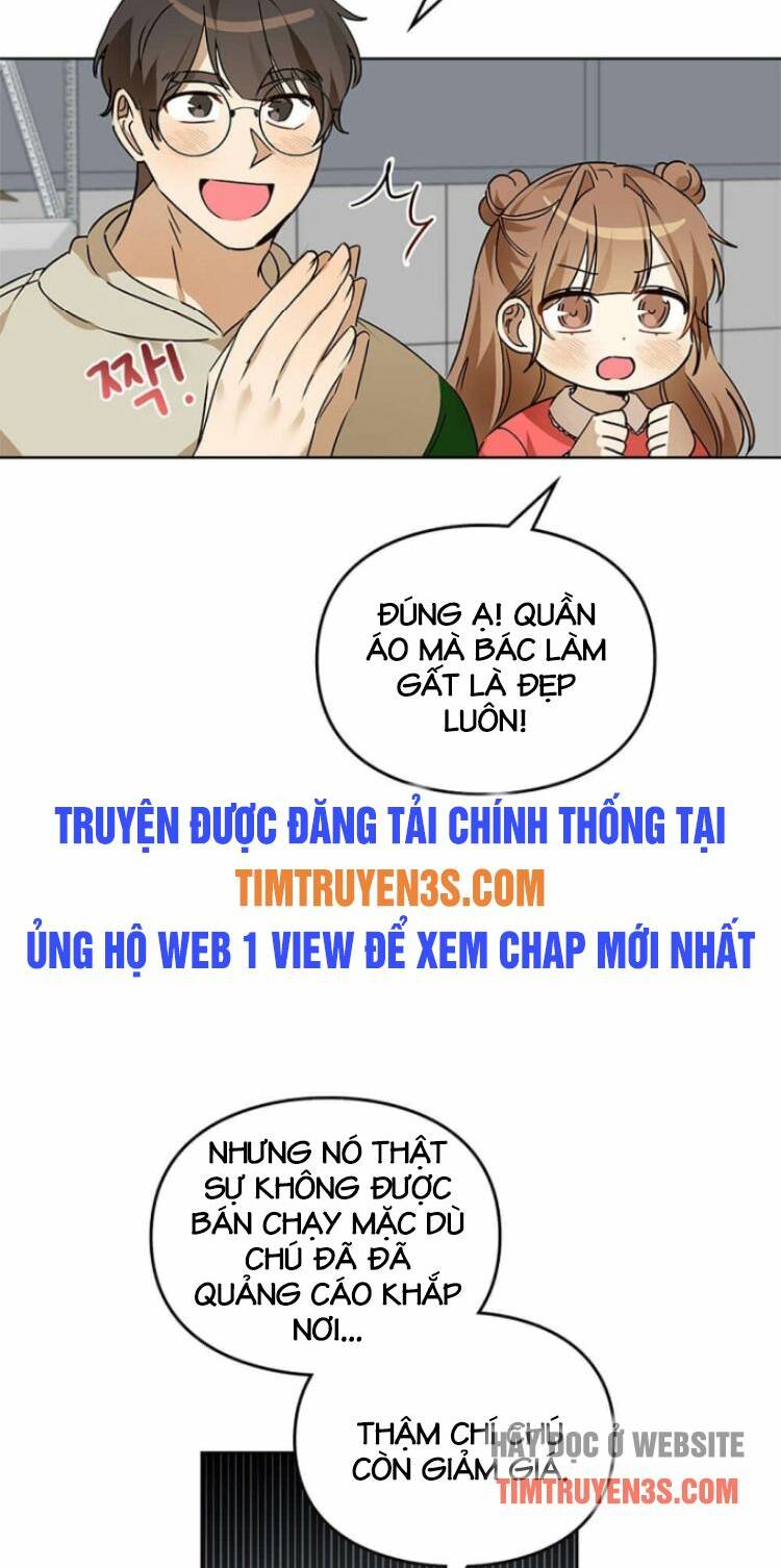 tôi trở thành một người cha chapter 54 - Trang 2