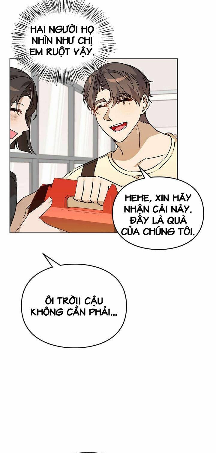 tôi trở thành một người cha chapter 58 - Trang 2