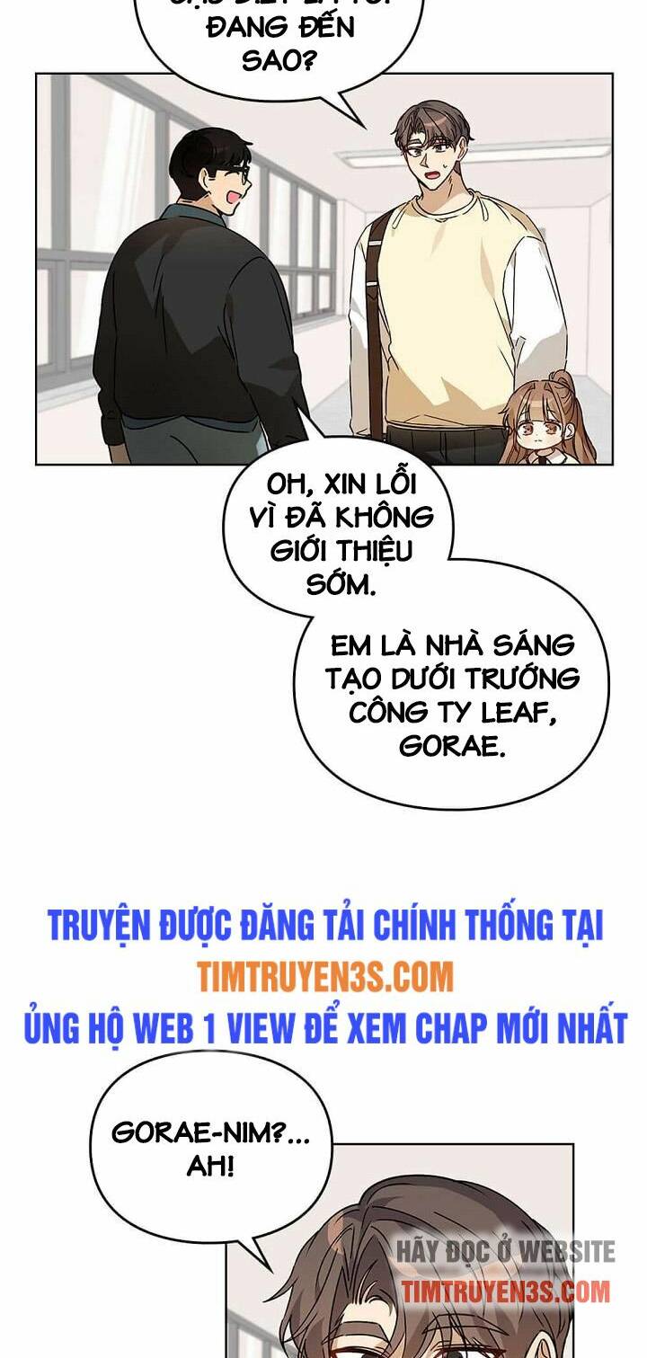 tôi trở thành một người cha chapter 58 - Trang 2