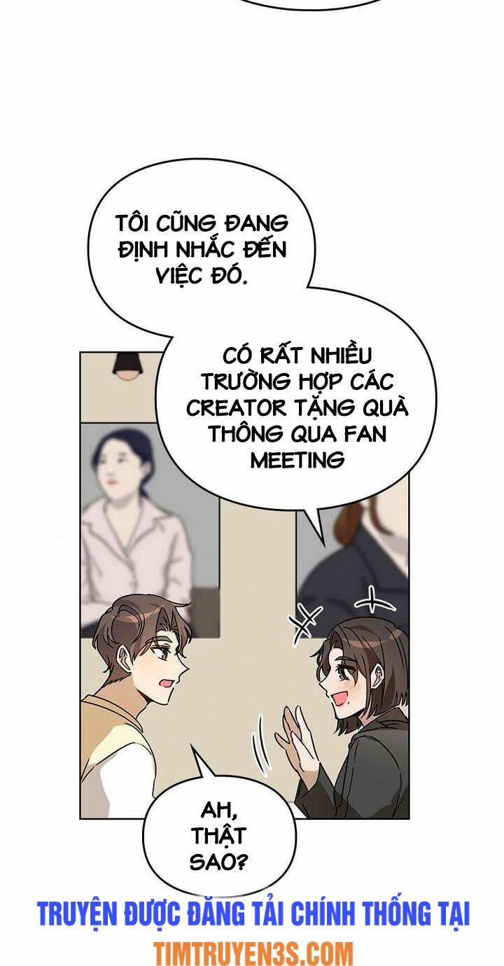 tôi trở thành một người cha chapter 58 - Trang 2