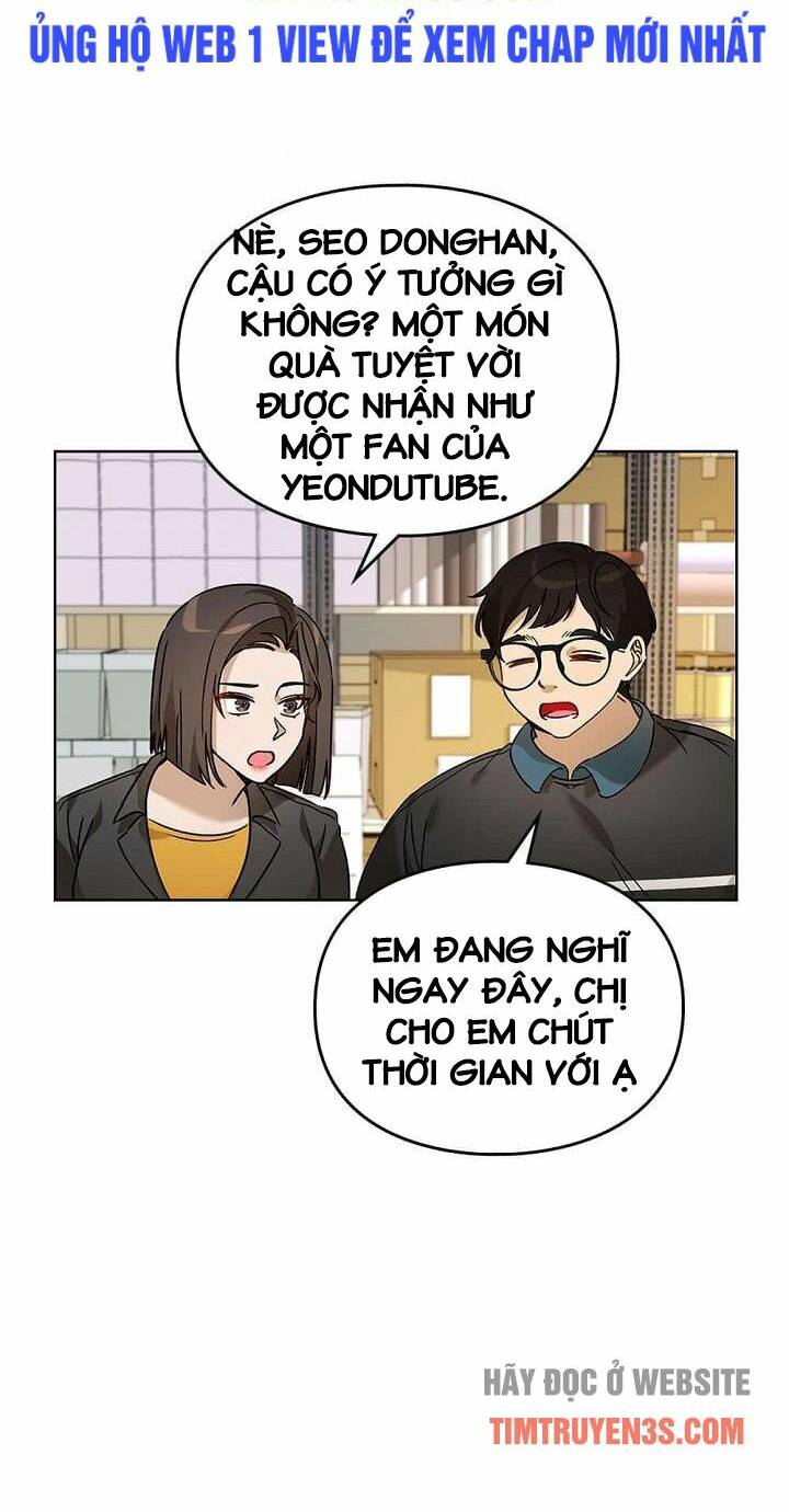 tôi trở thành một người cha chapter 58 - Trang 2