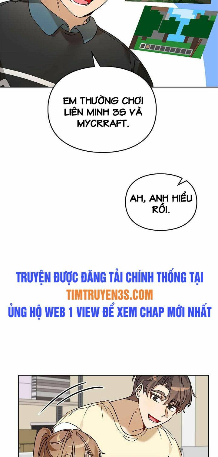 tôi trở thành một người cha chapter 58 - Trang 2