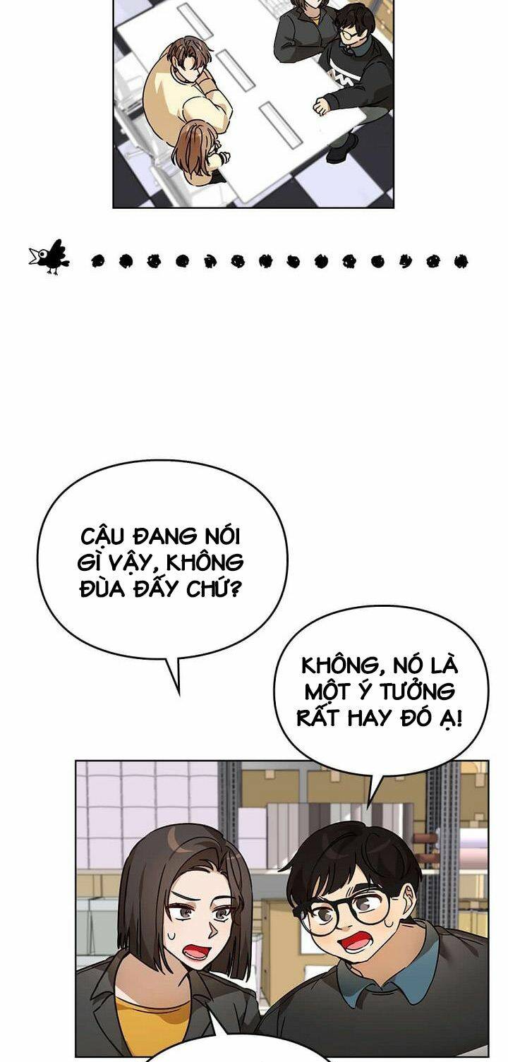 tôi trở thành một người cha chapter 58 - Trang 2