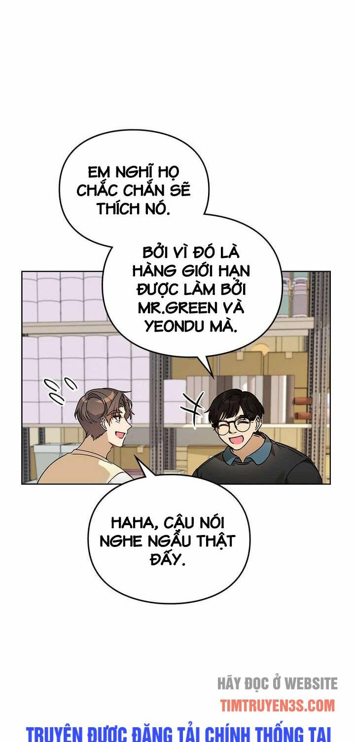 tôi trở thành một người cha chapter 58 - Trang 2