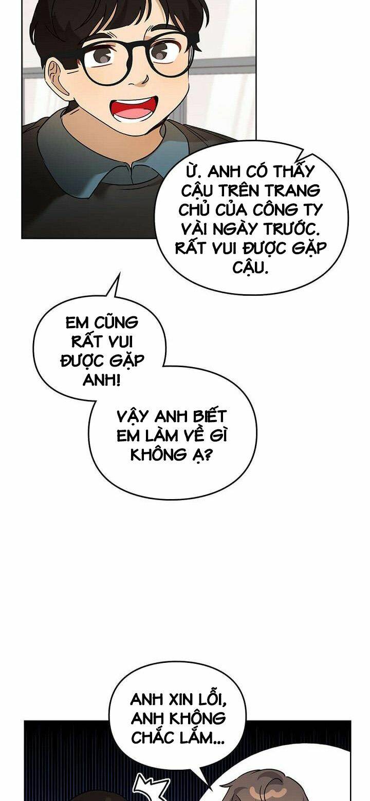 tôi trở thành một người cha chapter 58 - Trang 2