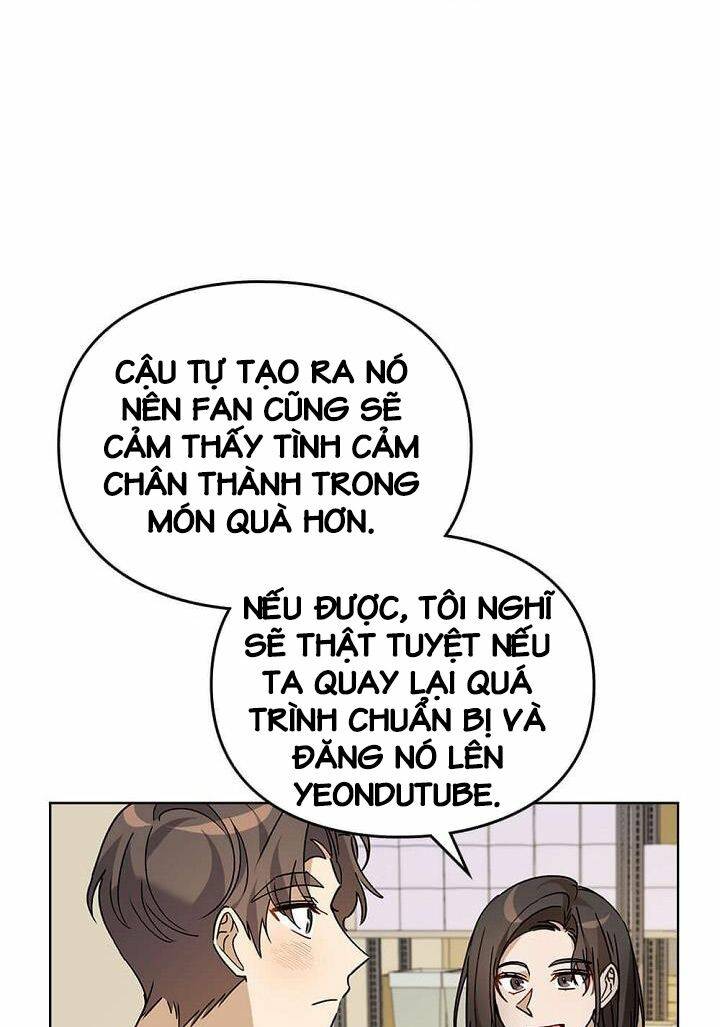 tôi trở thành một người cha chapter 58 - Trang 2