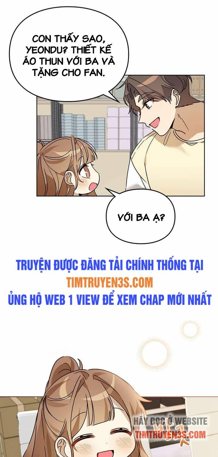 tôi trở thành một người cha chapter 58 - Trang 2