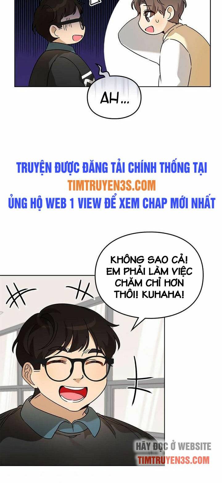 tôi trở thành một người cha chapter 58 - Trang 2