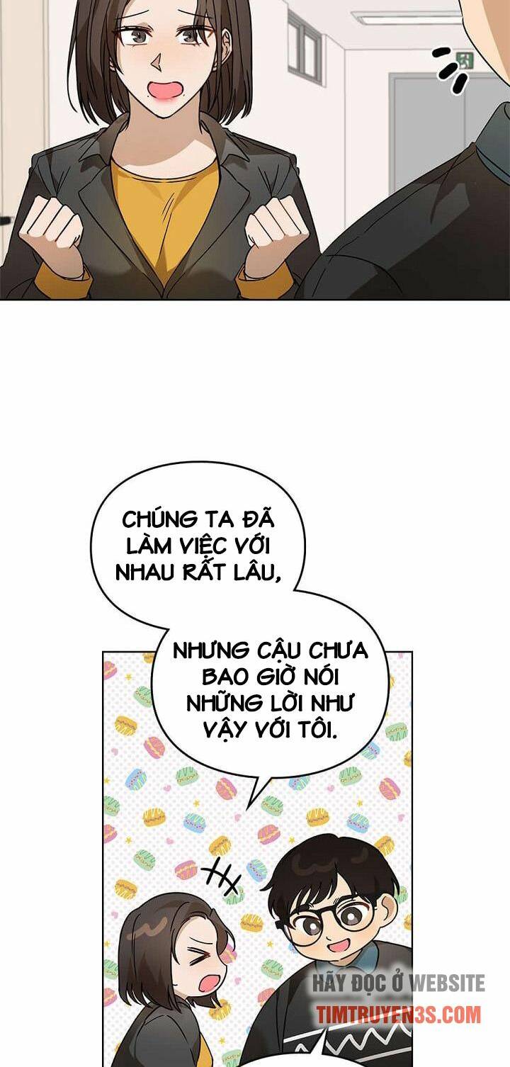 tôi trở thành một người cha chapter 58 - Trang 2