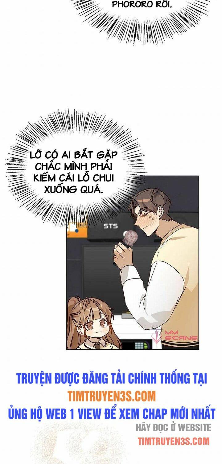 tôi trở thành một người cha chapter 60 - Trang 2