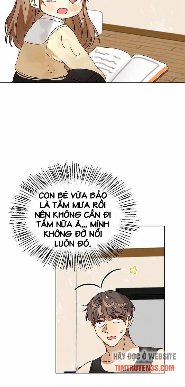 tôi trở thành một người cha chapter 60 - Trang 2