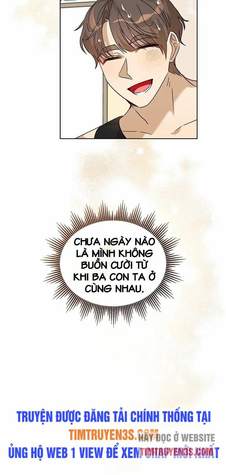 tôi trở thành một người cha chapter 60 - Trang 2