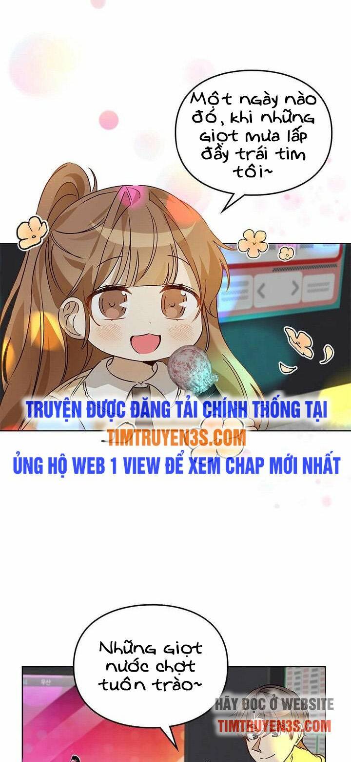 tôi trở thành một người cha chapter 60 - Trang 2