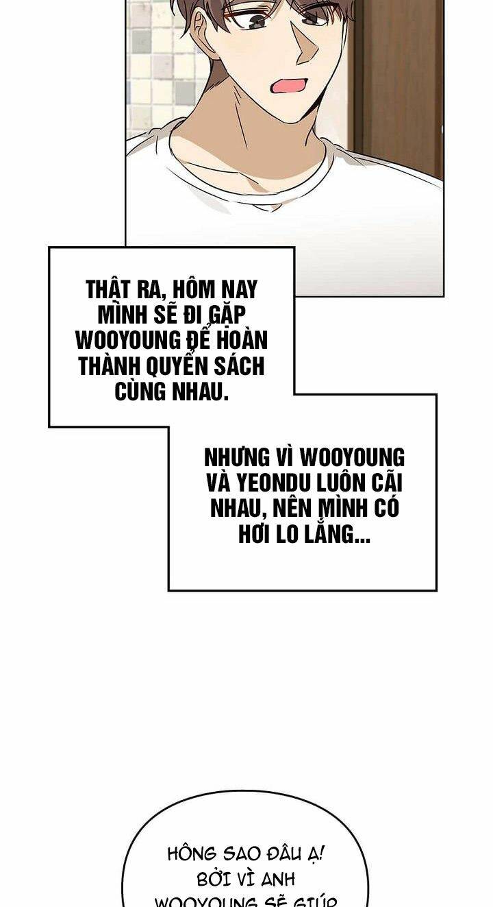 tôi trở thành một người cha chapter 61 - Trang 2