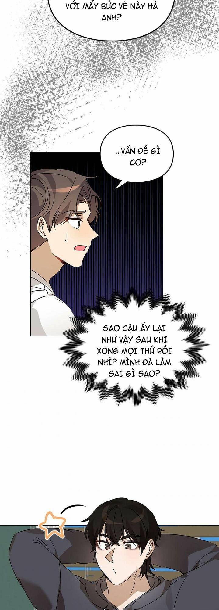 tôi trở thành một người cha chapter 61 - Trang 2