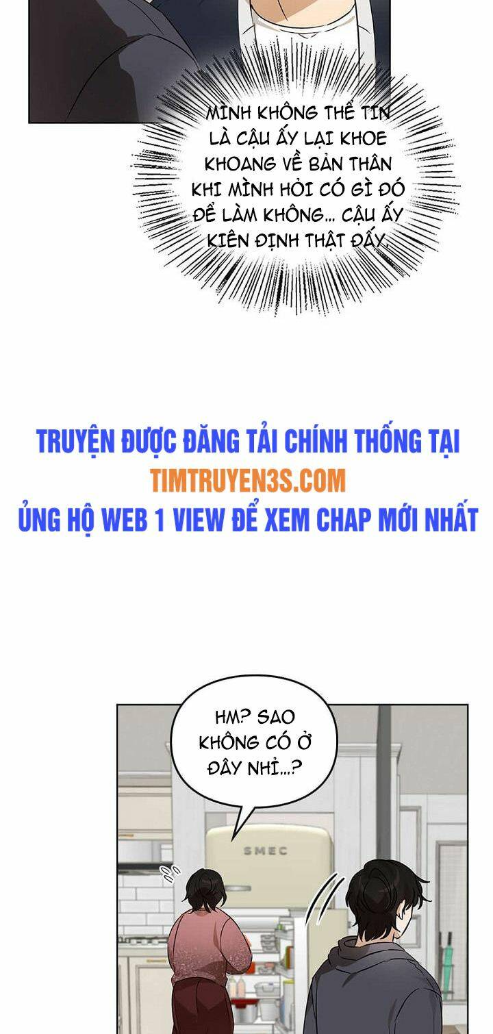 tôi trở thành một người cha chapter 62 - Next Chapter 62.1