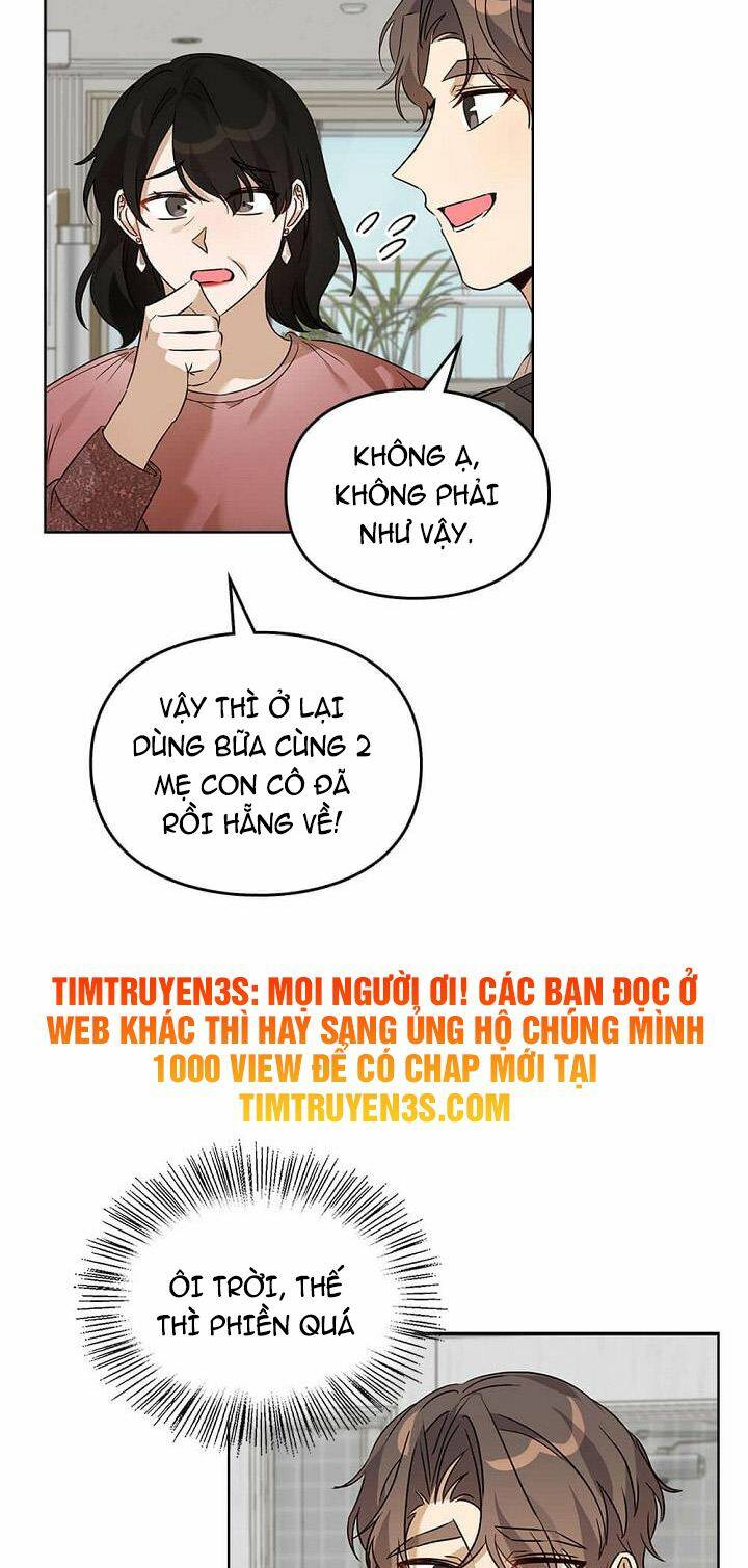 tôi trở thành một người cha chapter 62 - Next Chapter 62.1