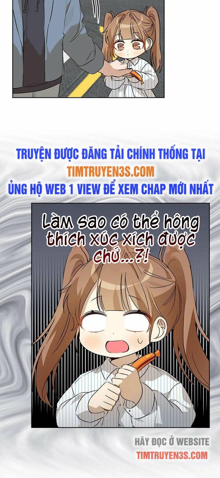 tôi trở thành một người cha chapter 62 - Next Chapter 62.1