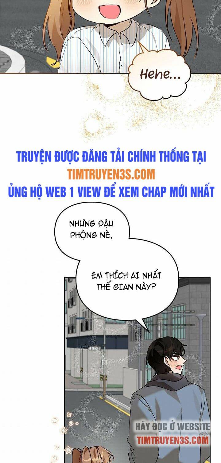 tôi trở thành một người cha chapter 62 - Next Chapter 62.1