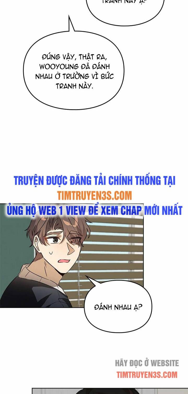 tôi trở thành một người cha chapter 62 - Next Chapter 62.1