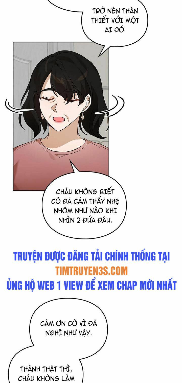 tôi trở thành một người cha chapter 62 - Next Chapter 62.1