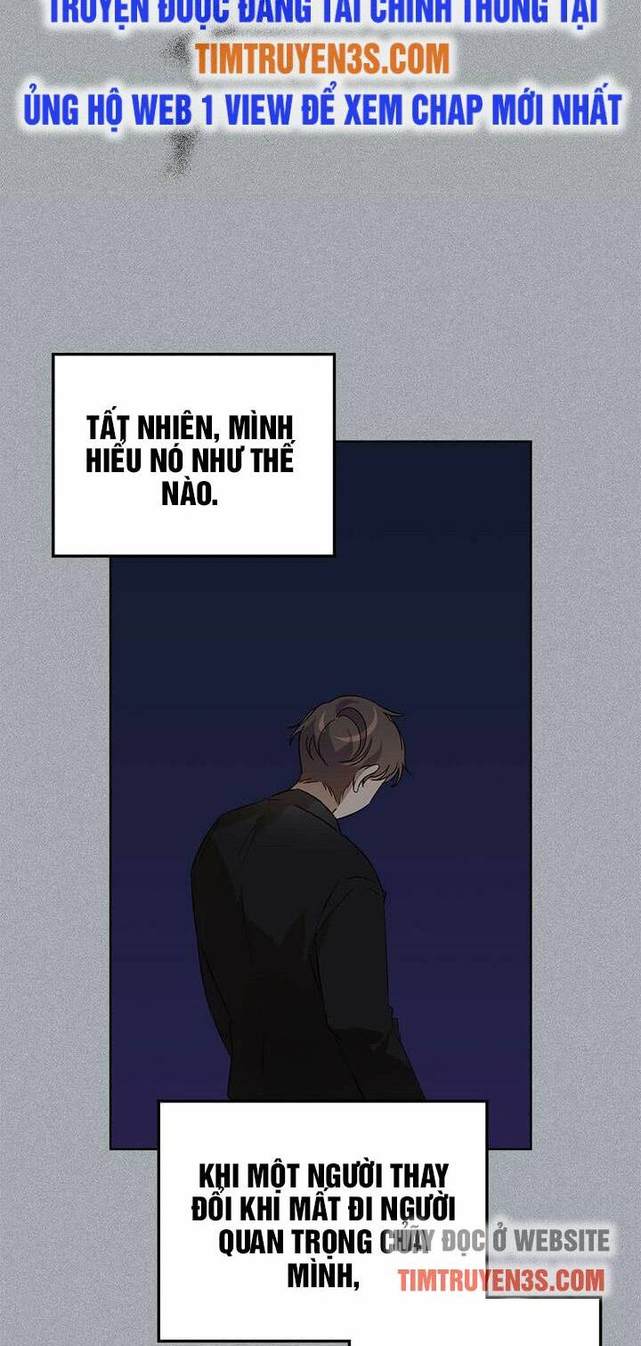 tôi trở thành một người cha chapter 62 - Next Chapter 62.1